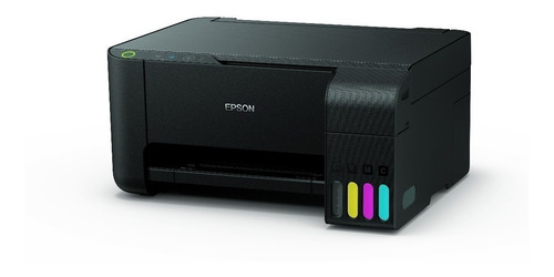 Impresora Epson L3150 Multifuncional Tinta Continua Wifi Usb