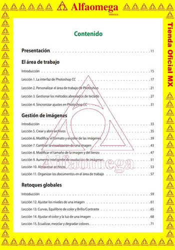 Manual De Photoshop Cc