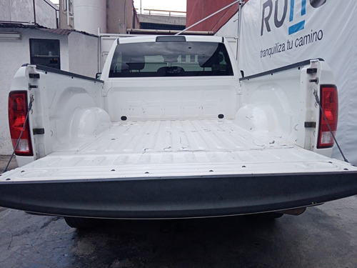 Imagen 9 de 15 de Ram 2500 2019 5.7 St 4x4 At