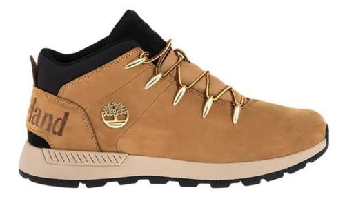 Bota Timberland Field Trekker Euro Sprint Q231 Hombre 