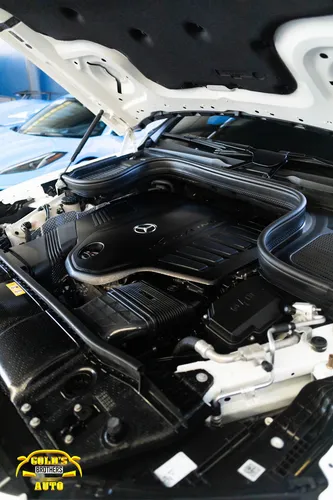 Mercedes Benz Gle 450 4matic 2023