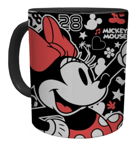 Mug Mickey And Minnie Target