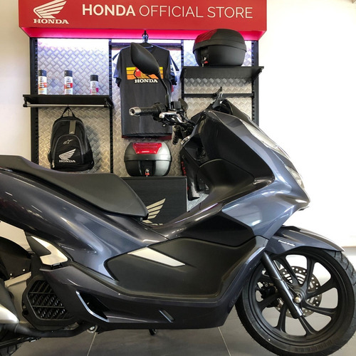 Imagen 12 de 17 de Honda Pcx 150 0km