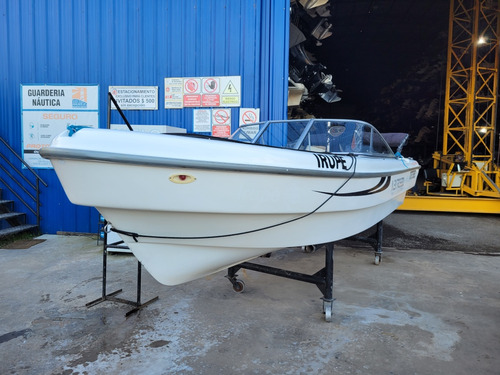 Albatros 530