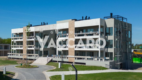 Departamento En Venta 2 Ambientes Maria Del Buen Ayre