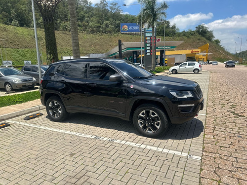 Jeep Compass 2.0 Trailhawk Aut. 5p