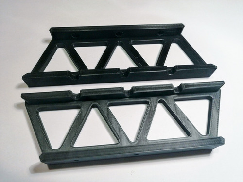 Imagen 9 de 9 de Soporte Ps4 Fat / Ps4 Pro Horizontal