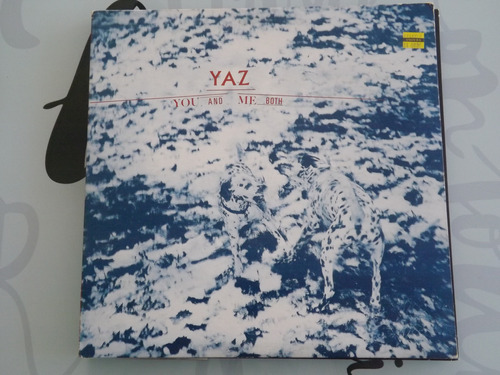 Yazoo  - You And Me Both (*)