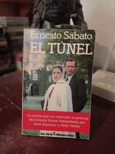 El Túnel / Ernesto Sabato