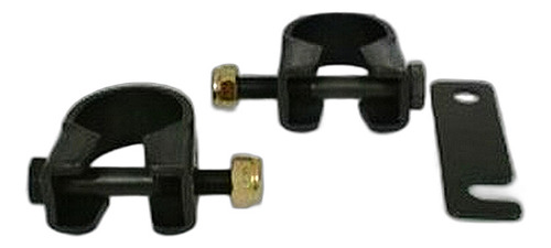 Tubo Union Ram-2500 4x4 Heavy Duty (00-) 2003-2013 Izq Int
