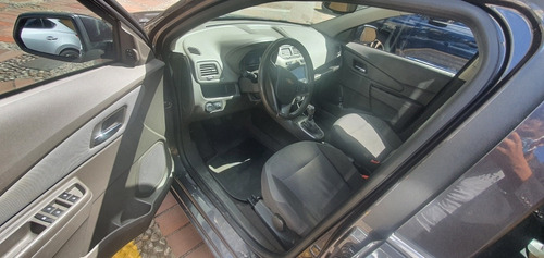 Chevtolet Cobalt