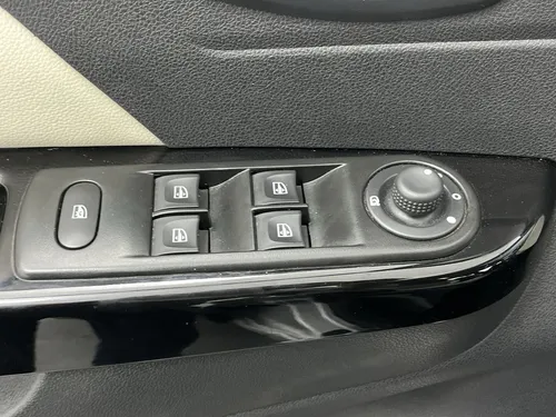 Renault Captur 2.0 Intens At