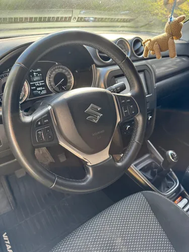 Suzuki Vitara Live 2022 Mt 4x2