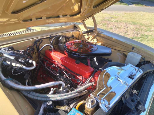 Chevrolet Chevy S.s Coupé 1978