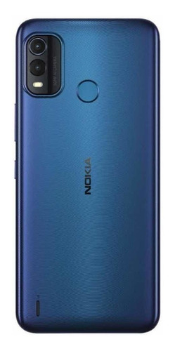 Nokia G11 Plus 64 GB azul 3 GB RAM