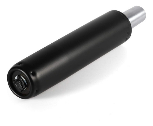 Pistón Neumático Negro Hidráulico Silla Oficina Silla Gamer