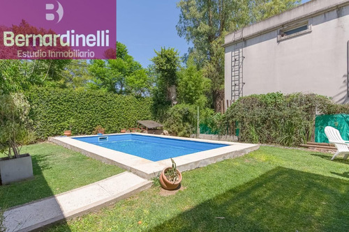 Venta Casa 3 Dormitorios Las Magnolias Con Cochera