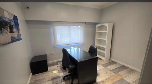 Dueña Alquila Excelente Piso Comercial,oficinas,vivienda