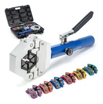 Comprar Clipadeira Hidráulica Portátil Pu002F Mangueiras Ar Condicionado