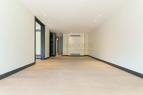 Departamento En Arriendo De 4 Dorm. En Las Condes