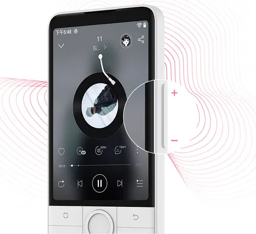 Máquina De Botones Inteligentes, Pantalla Táctil De 3,54 Pul