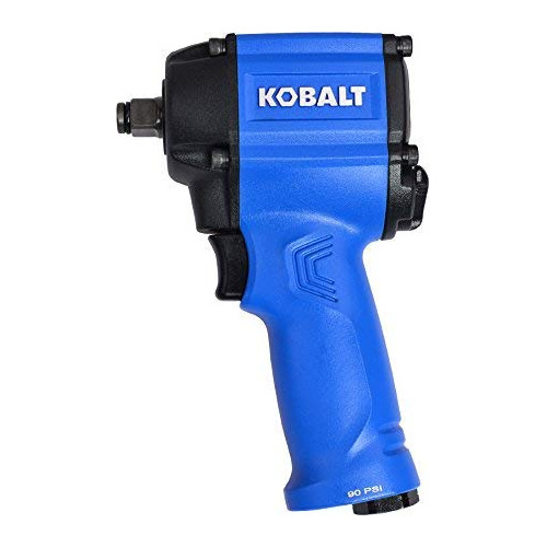 Kobalt 0840781 - Llave De Impacto De Aire De 4.2ft