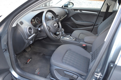 Audi A3 1.8 T Fsi