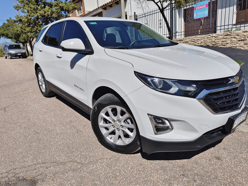 Chevrolet Equinox 1.5t Lt 2wd