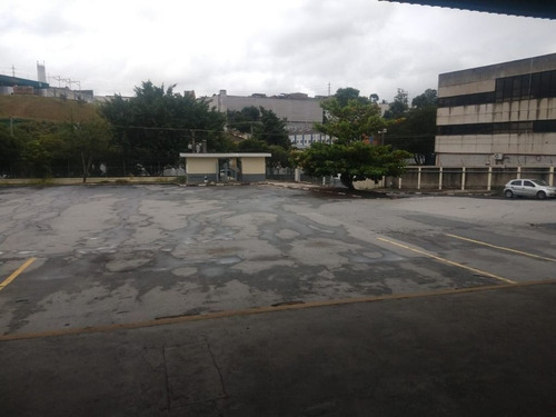 Imagem 29 de 29 de Galpão Para Alugar, 5200 M² Por R$ 155.000,00/mês - Adalgisa - Osasco/sp - Ga0473