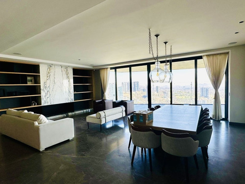 Venta Departamento En Residence Bosque Real