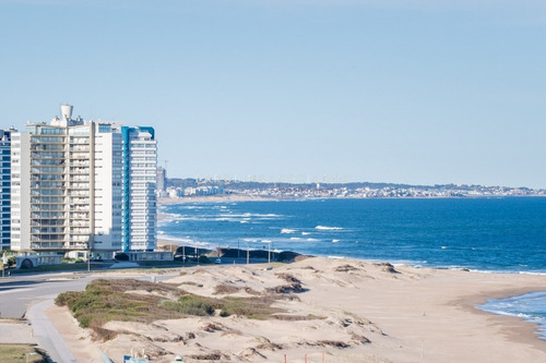 Imagen 17 de 19 de Departamento 2 Dormitorios, Peninsula, Punta Del Este