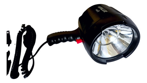 Faro Pirata Linterna Potente Largo Alcance 55w 850m Opalux