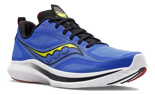 Saucony kinvara hombre amarillo deals