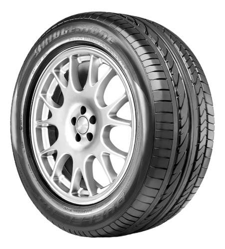 Neumático Bridgestone 225/65 R17 102t Dueler H/p Sport As Ar