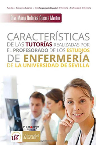 Caracteristicas De Las Tutorias Realizadas Por El Profesorad