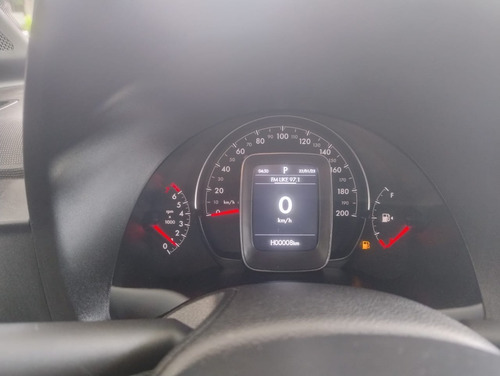 Fiat Strada 1.3 Volcano Cvt
