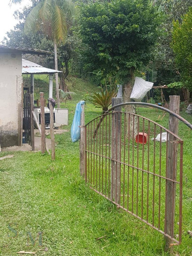 Imagem 8 de 16 de Sítio - Mogi Das Cruzes - Ch0010