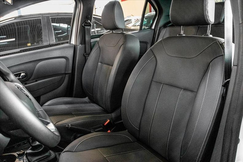 Imagem 7 de 11 de Renault Logan 1.6 16v Sce Iconic