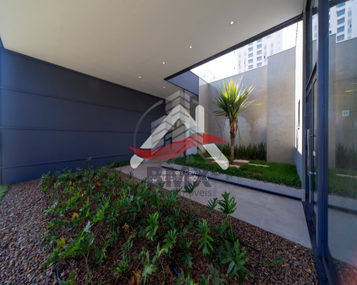 Imagem 9 de 30 de Avant-garde. Excelente Apartamento 111 M², Construtora Planeta. 3 Dormitórios (1 Suíte), Terraço Gourmet, Lazer Total, 2 Vagas, Campolim-sorocaba - Ap00116 - 69286867