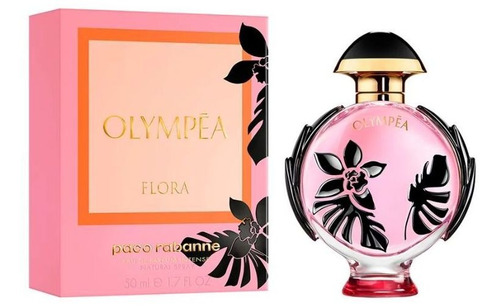Paco Rabanne Olympea Flora Edp 50 Ml