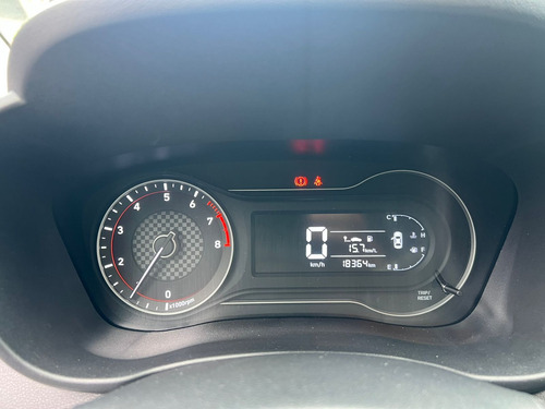 Hyundai HB20 1.0 Evolution Flex 5p marchas
