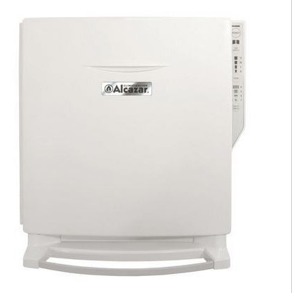 Imagen 2 de 5 de Panel Convector Electrico Book 1200w