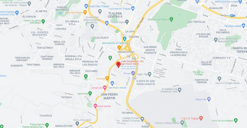 Imagen 6 de 8 de Bonito Departamento En San Pedro Mártir Sc*
