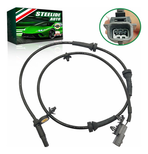 Sensor Abs Trasero Para Nissan Murano Quest 2009-2017
