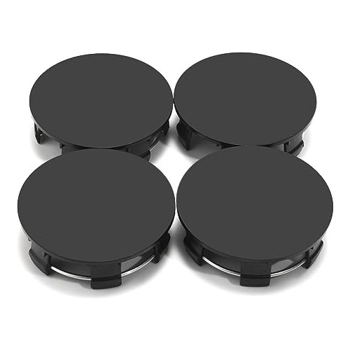 65mm Wheel Center Caps Compatible With Ford F-150 2010-...