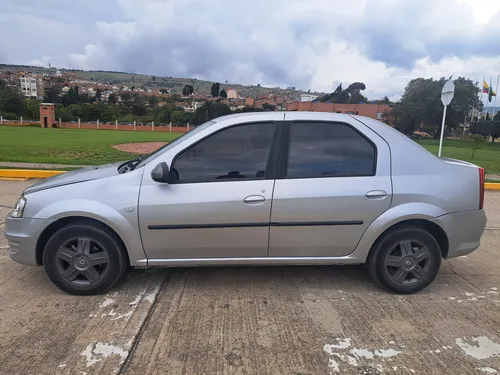 Renault Logan 1.6 Expression