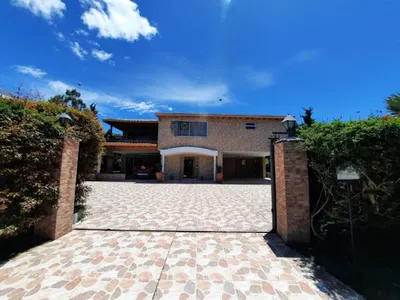 Casa en arriendo