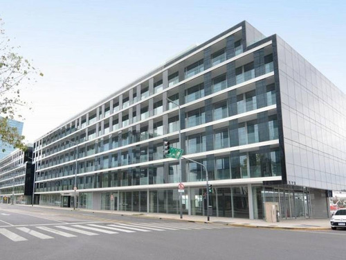 Oficinas Alquiler Puerto Madero