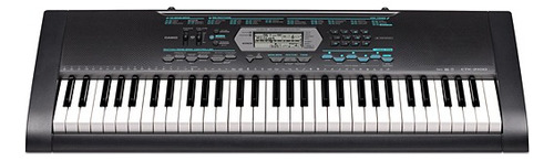 Teclado musical Casio Standard CTK-2100 61 teclas