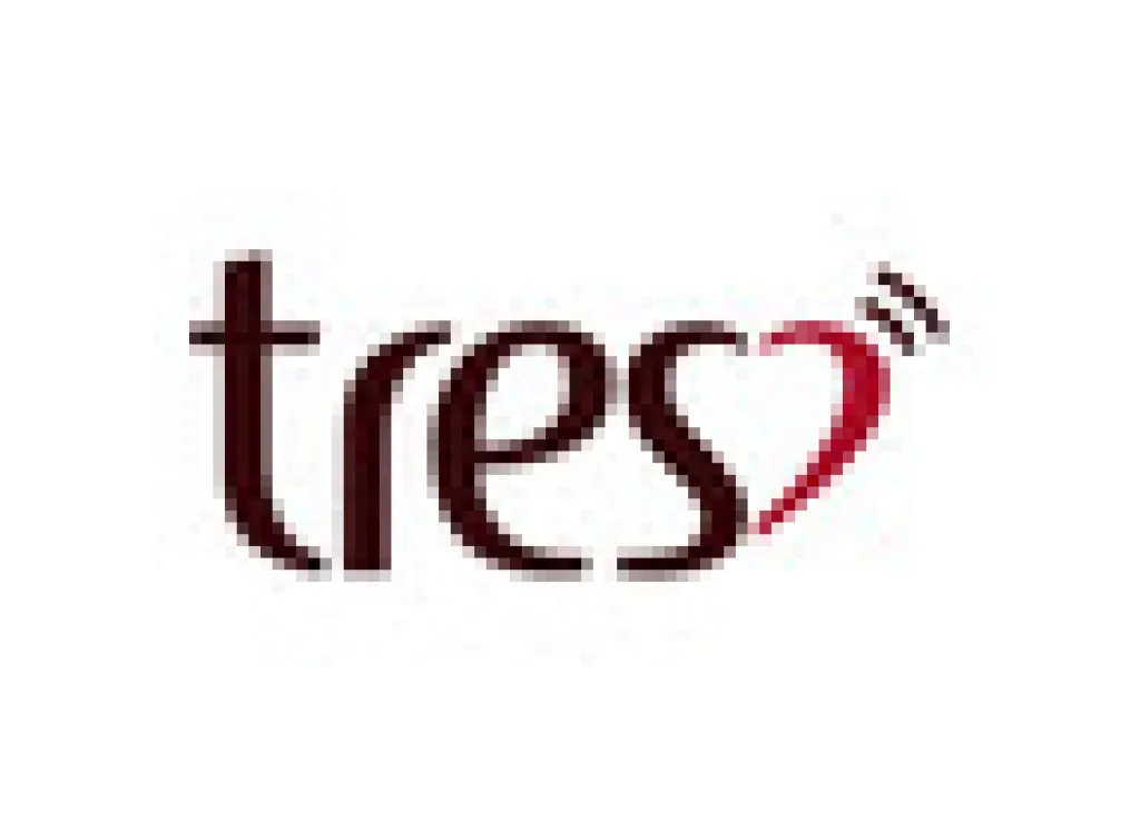 Tres